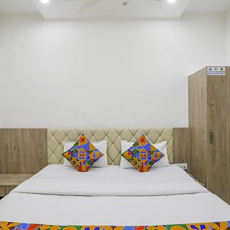 Fabhotel Angeethi أورانغاباد المظهر الخارجي الصورة