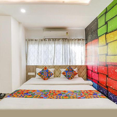 Fabhotel Angeethi أورانغاباد المظهر الخارجي الصورة