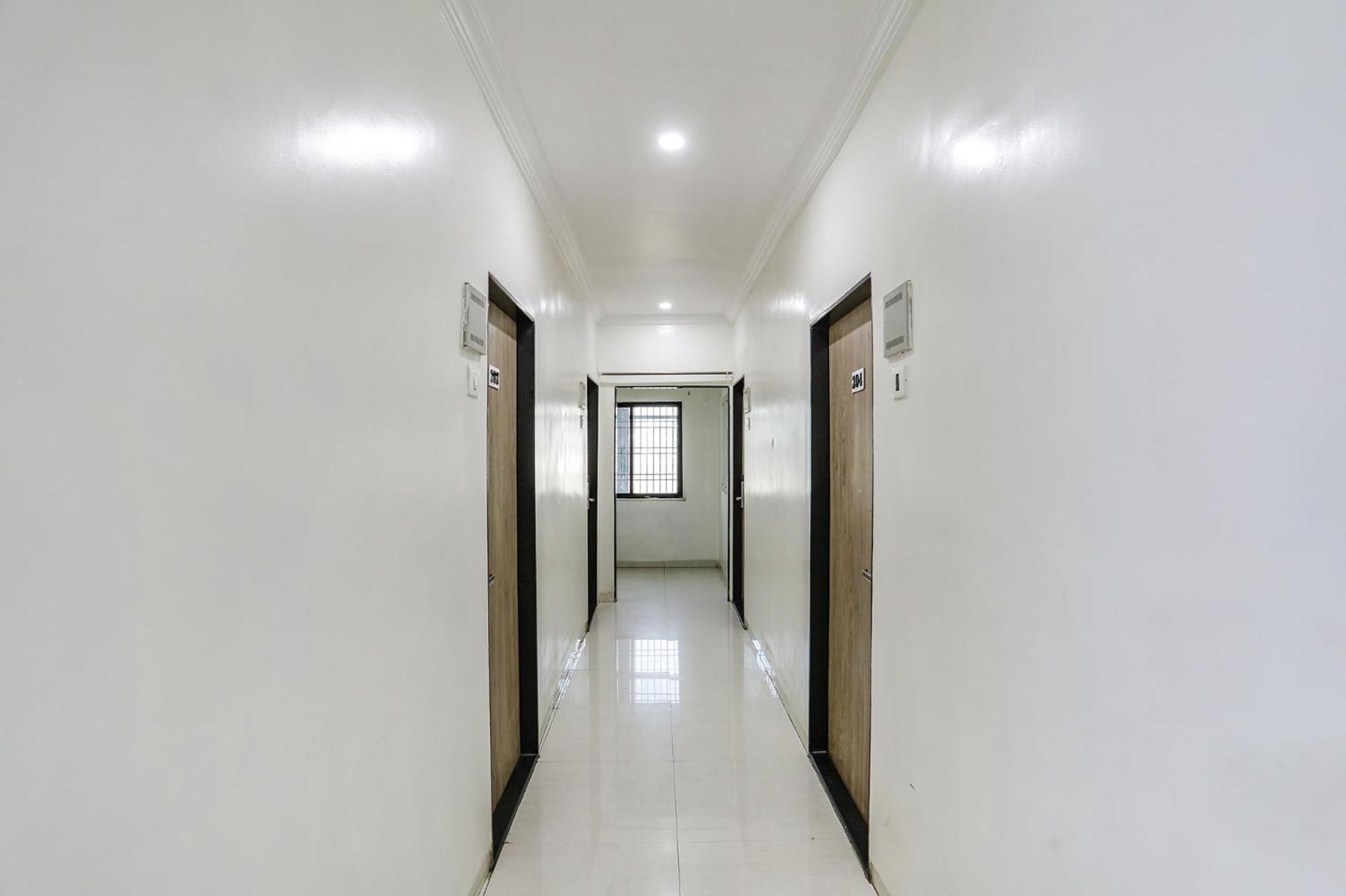 Fabhotel Angeethi أورانغاباد المظهر الخارجي الصورة