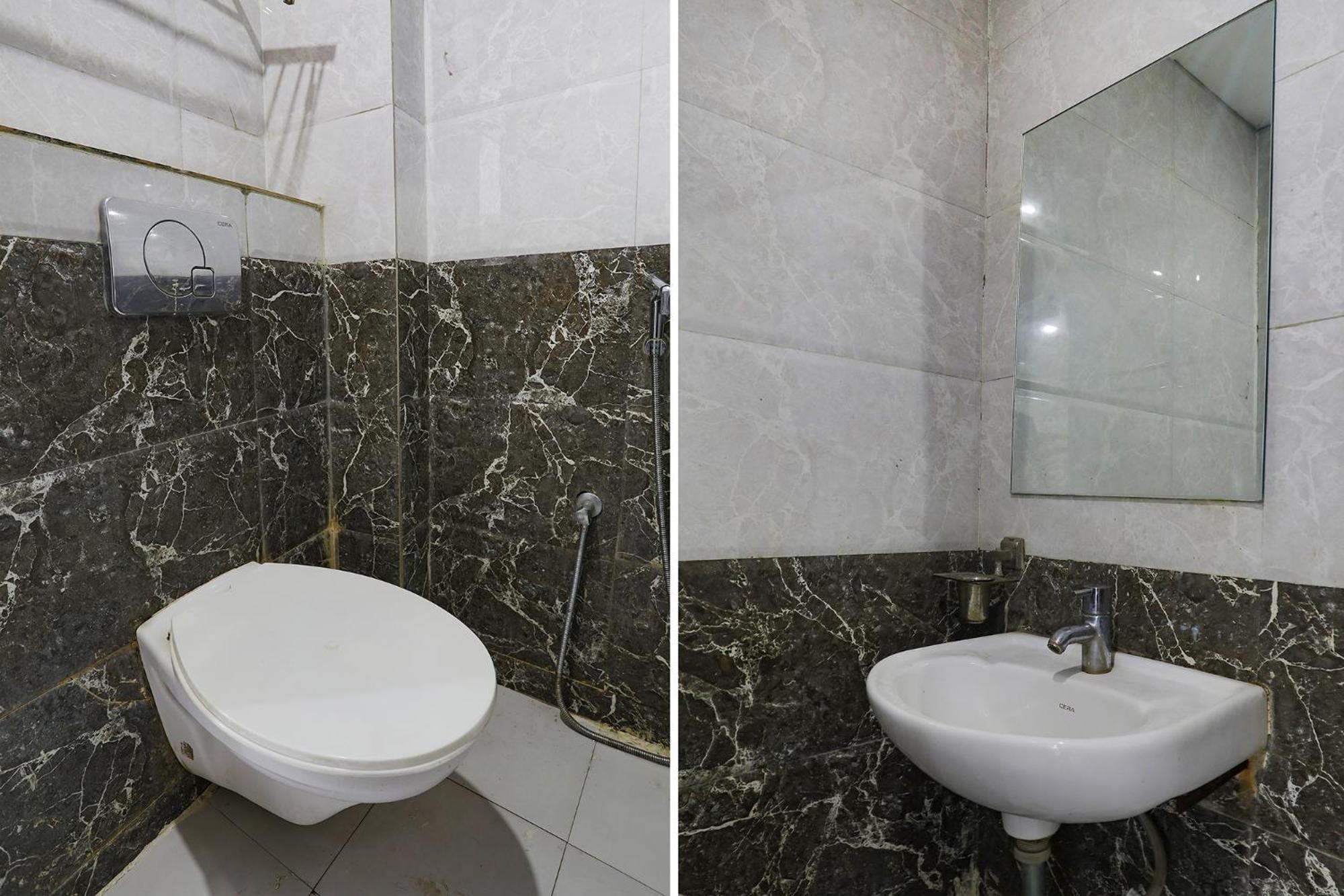 Fabhotel Angeethi أورانغاباد المظهر الخارجي الصورة
